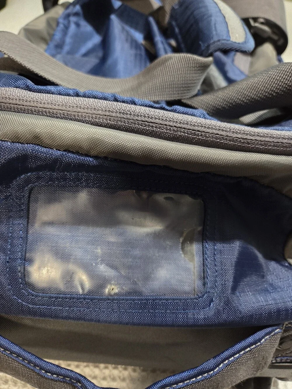 Eddie Bauer Duffle Bag With Wheels